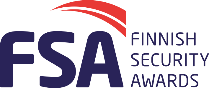 FSA Finnish Security Awards logo